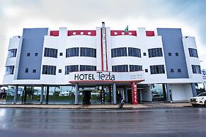 Tezla Hotel