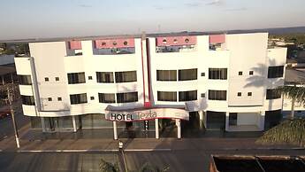Tezla Hotel
