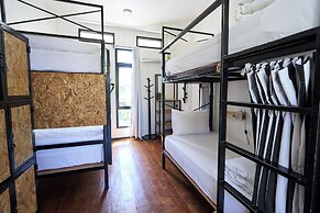 Sherloft Home & Hostel