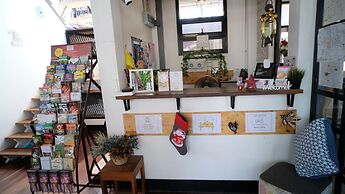 Sherloft Home & Hostel