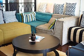 Sherloft Home & Hostel