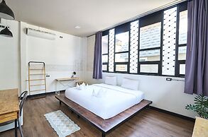 Sherloft Home & Hostel