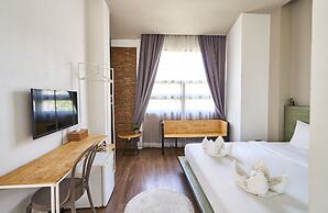 Sherloft Home & Hostel