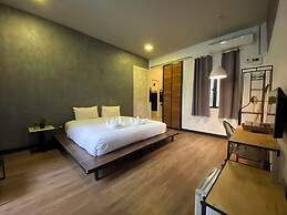 Sherloft Home & Hostel