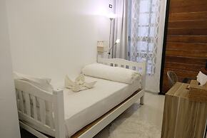 Sherloft Home & Hostel