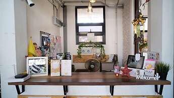 Sherloft Home & Hostel