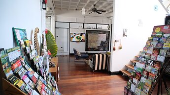 Sherloft Home & Hostel