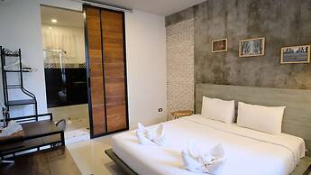 Sherloft Home & Hostel