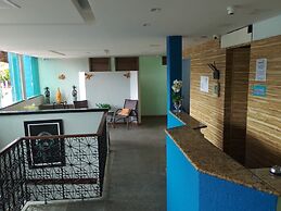Hotel Luar de Itapuã