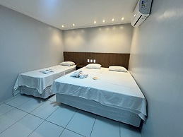 Hotel Luar de Itapuã