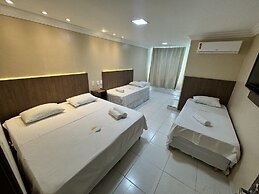 Hotel Luar de Itapuã