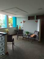 Hotel Luar de Itapuã