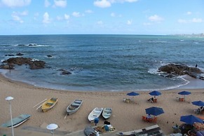 Hotel Luar de Itapuã