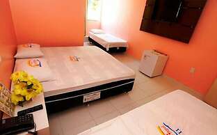 Hotel Luar de Itapuã