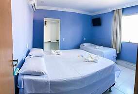 Hotel Luar de Itapuã