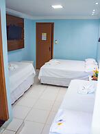 Hotel Luar de Itapuã