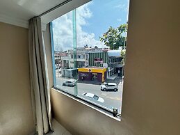 Hotel Luar de Itapuã