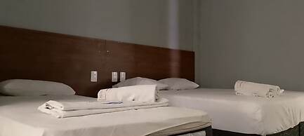 Hotel Luar de Itapuã