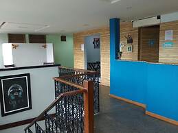 Hotel Luar de Itapuã