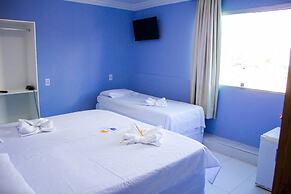 Hotel Luar de Itapuã