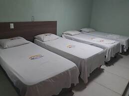 Hotel Luar de Itapuã