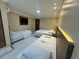 Hotel Luar de Itapuã