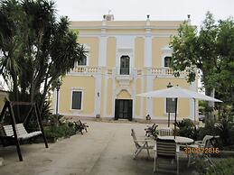Villa Teseo