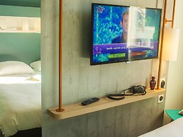 ibis budget Bordeaux Lormont