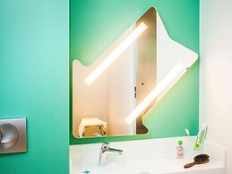 ibis budget Bordeaux Lormont