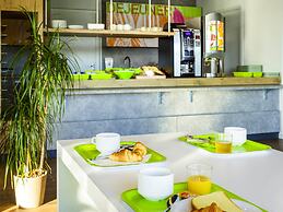 ibis budget Bordeaux Lormont