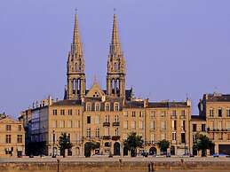 ibis budget Bordeaux Lormont