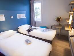 ibis budget Bordeaux Lormont