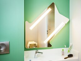 ibis budget Bordeaux Lormont