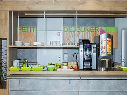 ibis budget Bordeaux Lormont