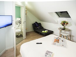 ibis budget Bordeaux Lormont