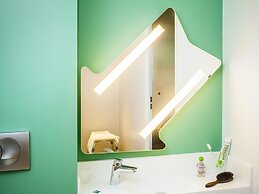 ibis budget Bordeaux Lormont