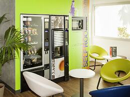 ibis budget Bordeaux Lormont