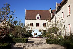 Relais de Chambord, a Small Luxury Hotels of the World