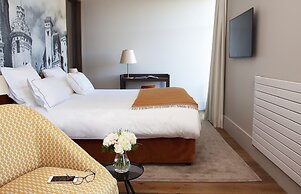 Relais de Chambord, a Small Luxury Hotels of the World