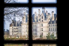 Relais de Chambord, a Small Luxury Hotels of the World