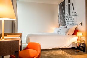 Relais de Chambord, a Small Luxury Hotels of the World