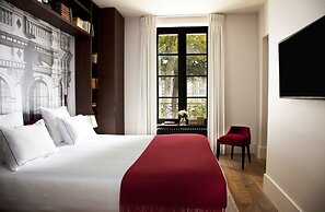 Relais de Chambord, a Small Luxury Hotels of the World