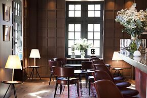 Relais de Chambord, a Small Luxury Hotels of the World