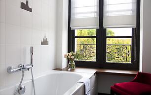 Relais de Chambord, a Small Luxury Hotels of the World