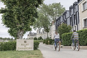 Relais de Chambord, a Small Luxury Hotels of the World