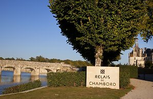 Relais de Chambord, a Small Luxury Hotels of the World