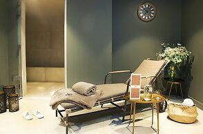 Relais de Chambord, a Small Luxury Hotels of the World