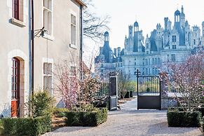 Relais de Chambord, a Small Luxury Hotels of the World