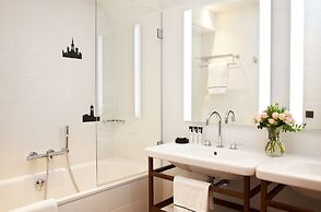 Relais de Chambord, a Small Luxury Hotels of the World