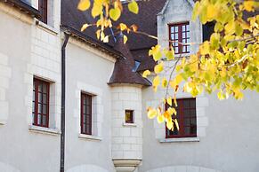 Relais de Chambord, a Small Luxury Hotels of the World